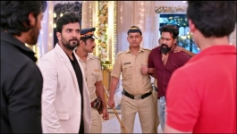 Kundali Bhagya - 23rd June 23